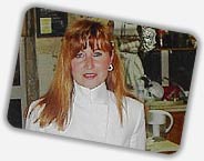 Martha Kane: founder of Kitty Appeal